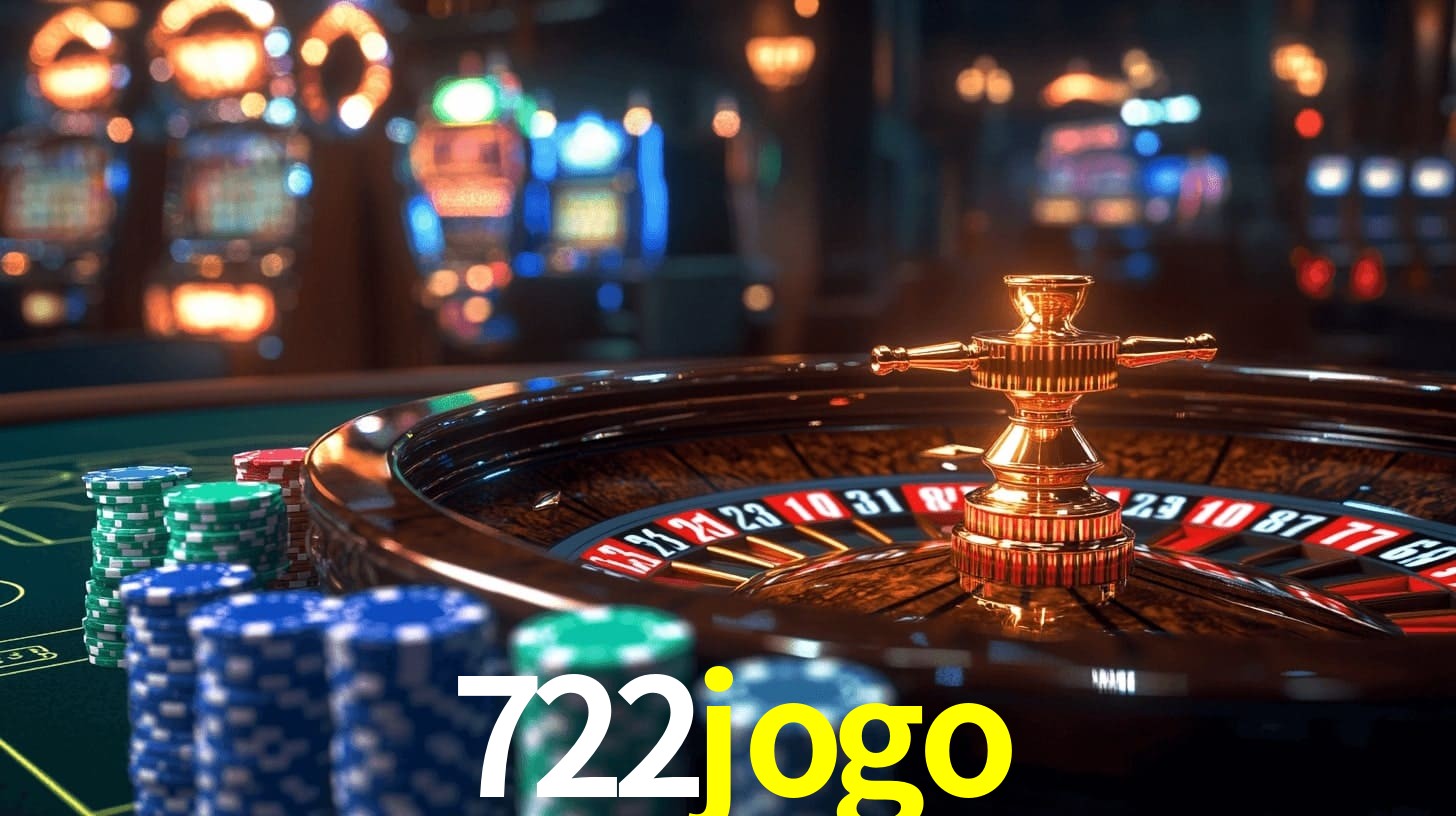 722jogo: Seu Cassino Premiado com Pagamentos Rápidos