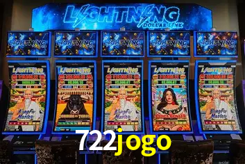 Desvendando o Mundo dos Jogos Virtuais na 722jogo