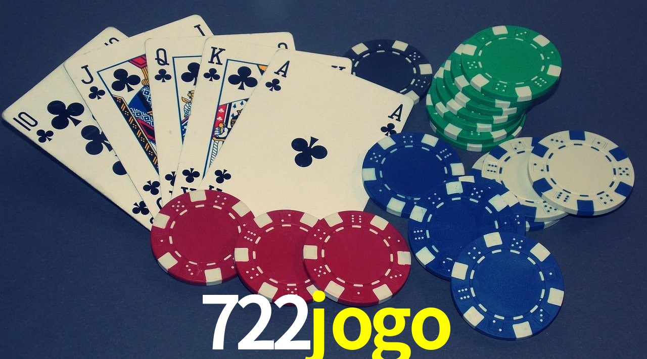 Experiência VIP 722jogo