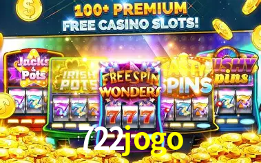 Descubra a Essência do 722jogo: Nossa História e Compromissos