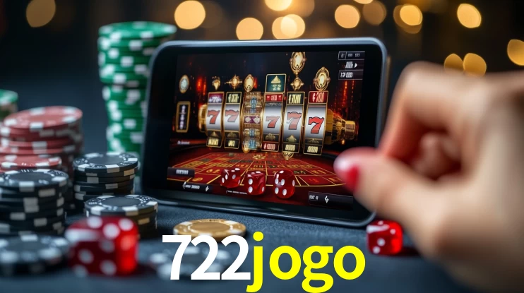 Premium Interface 722jogo