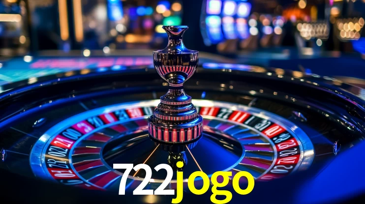 Experimente o Login Seguro Premium no 722jogo