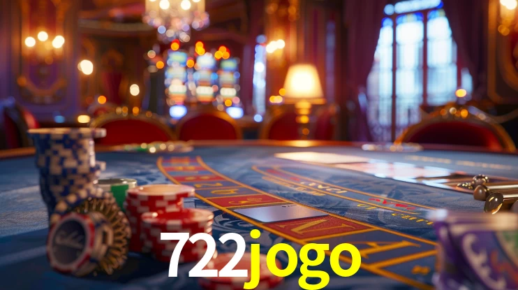 Live Casino 722jogo