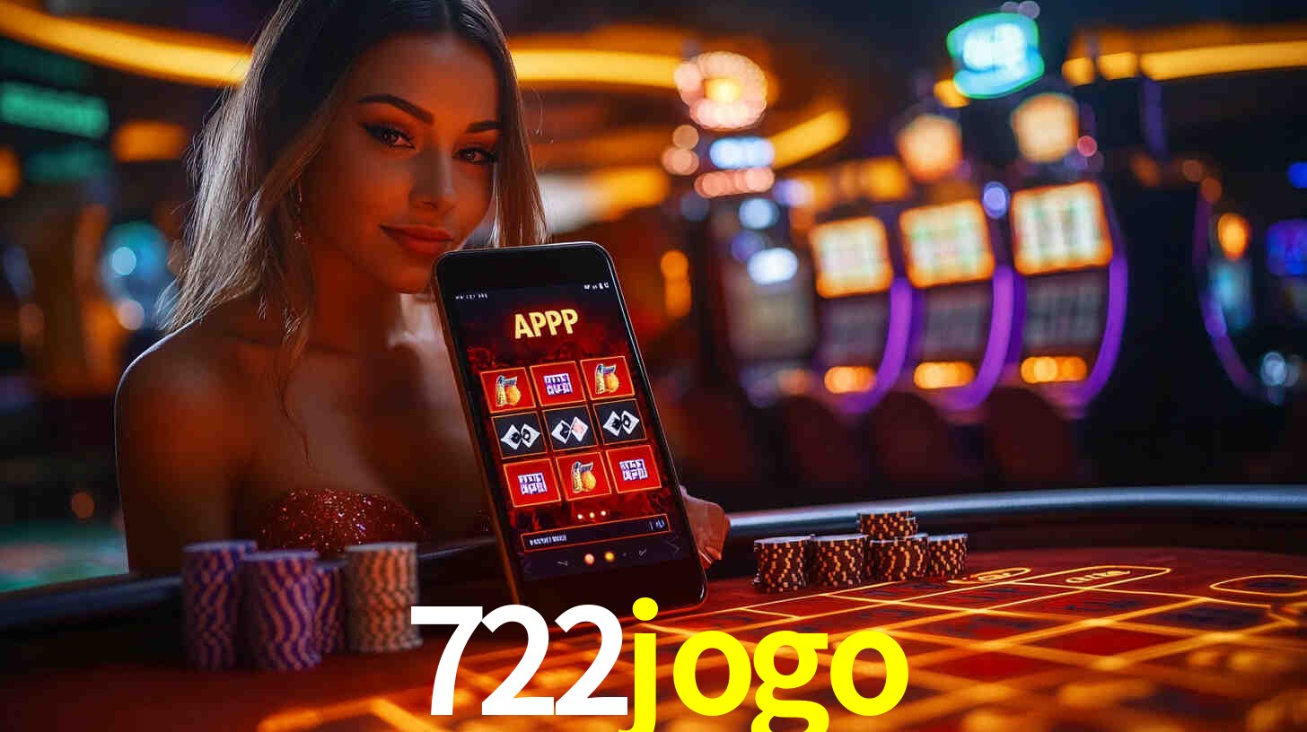 Apostas Esportivas na 722jogo: Um Guia Completo