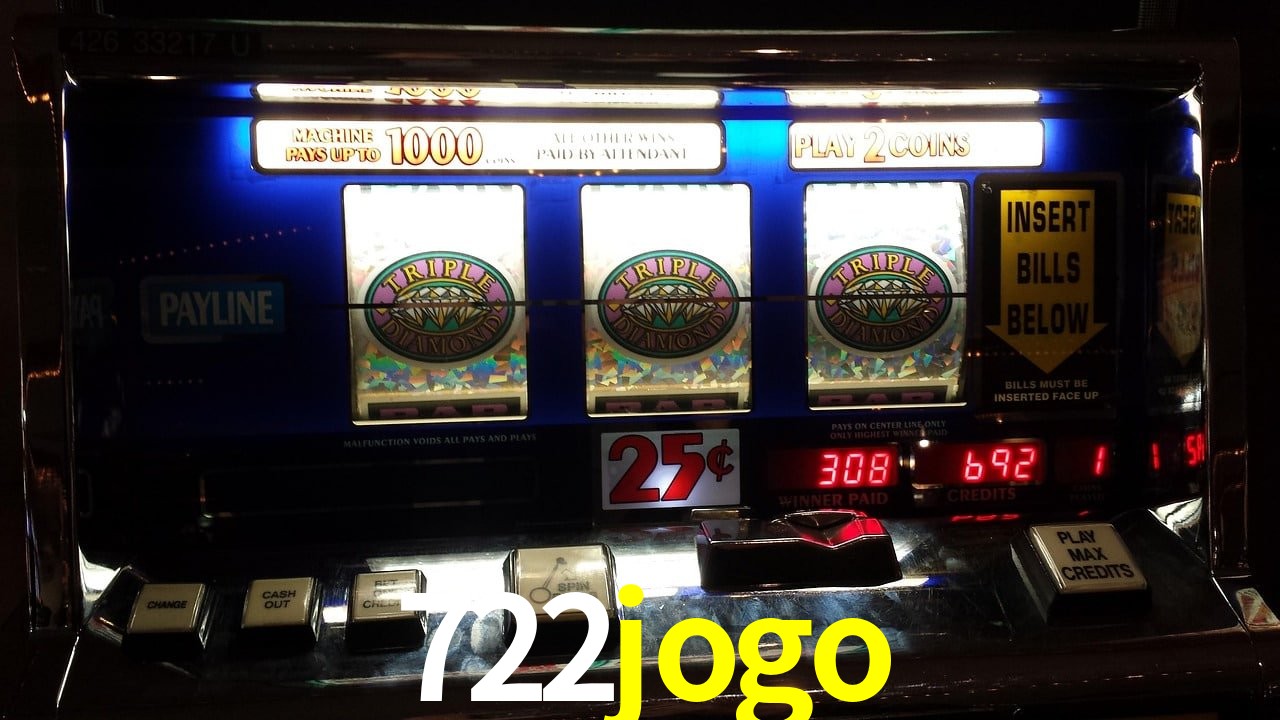 Spaceman Game 722jogo