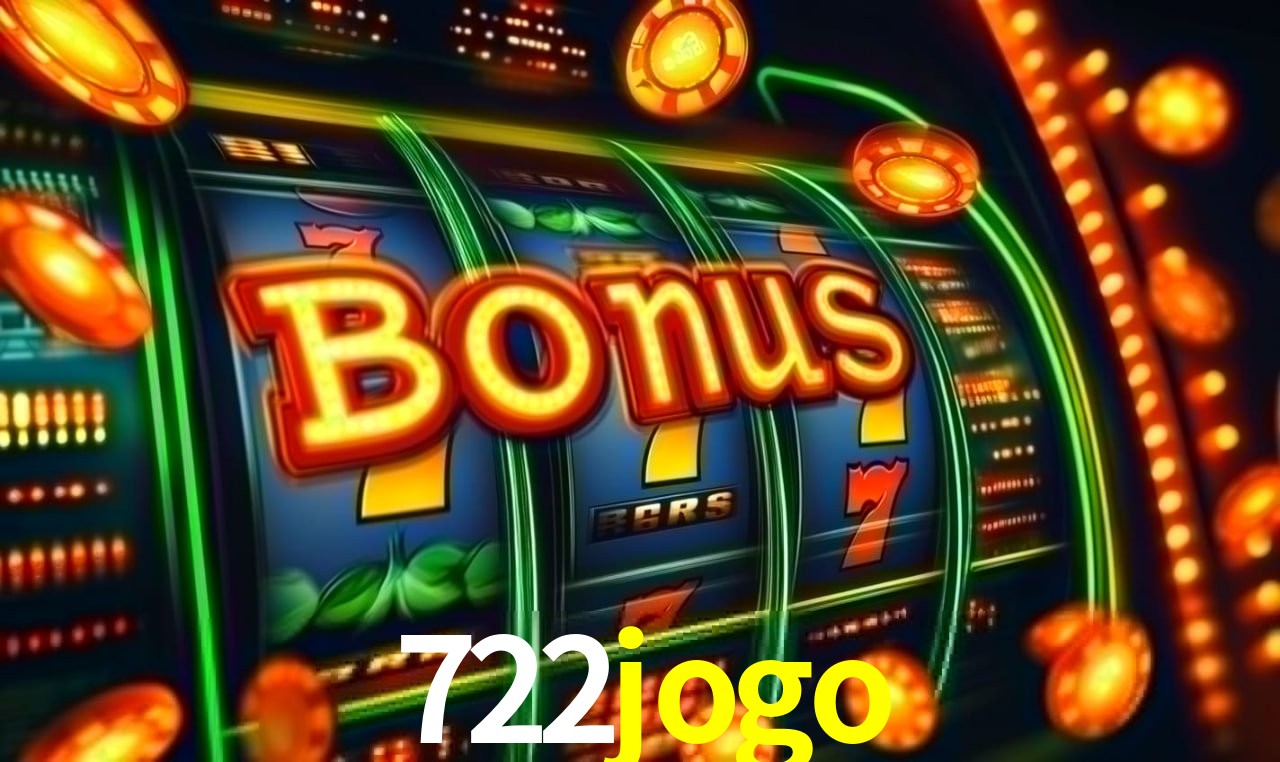 Live Casino 722jogo