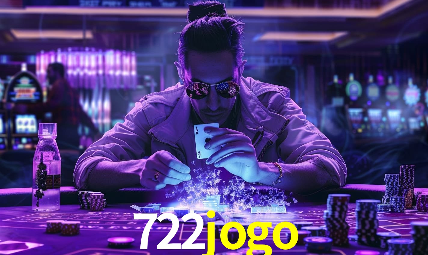 Roulette Table 722jogo