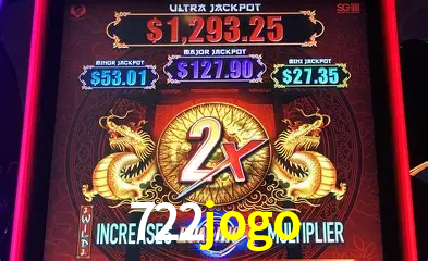 Live Casino 722jogo