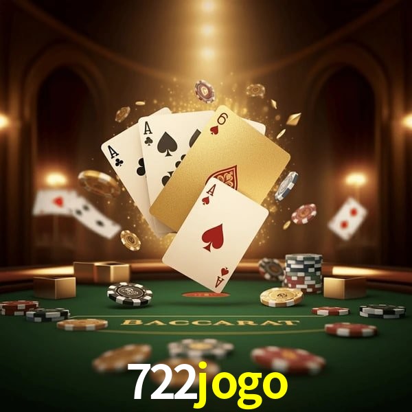 VIP Casino 722jogo