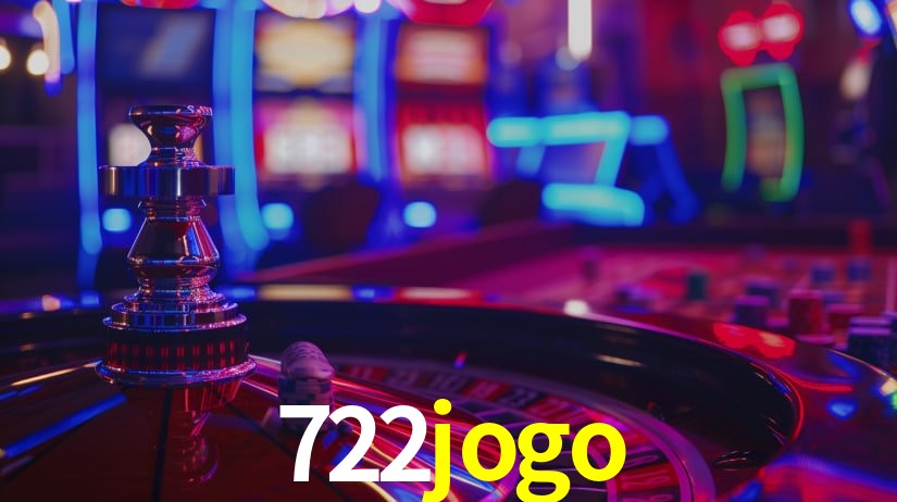 722jogo: Jogos de Caça-Níqueis-Altas Recompensas, Roleta-Velocidade, Blackjack-Desafios Máximos