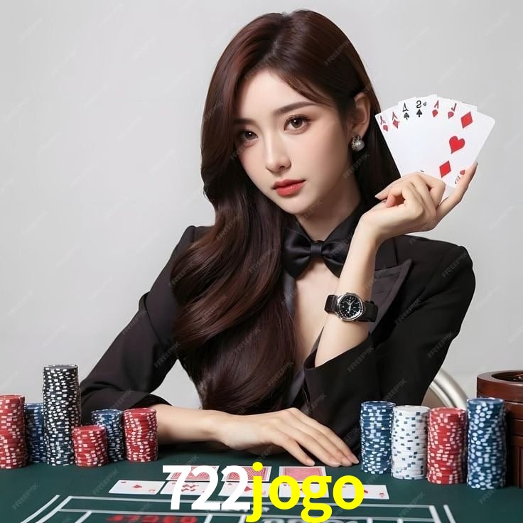 Account Benefits 722jogo