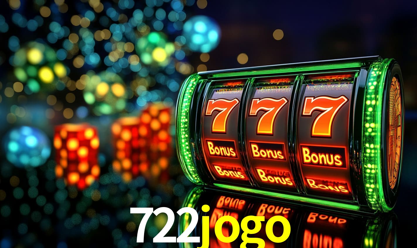 Game Providers 722jogo