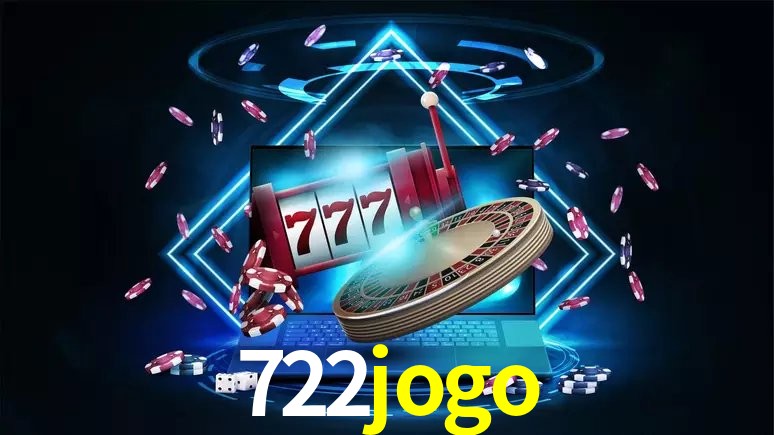 Slot Games 722jogo