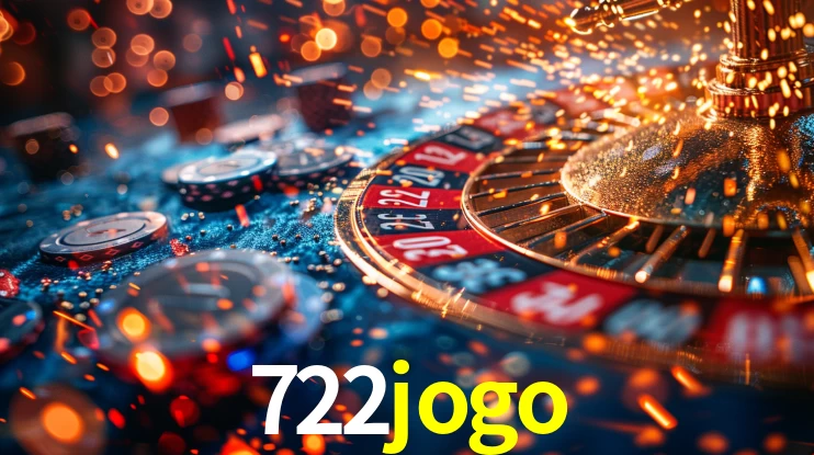 Slot Games 722jogo